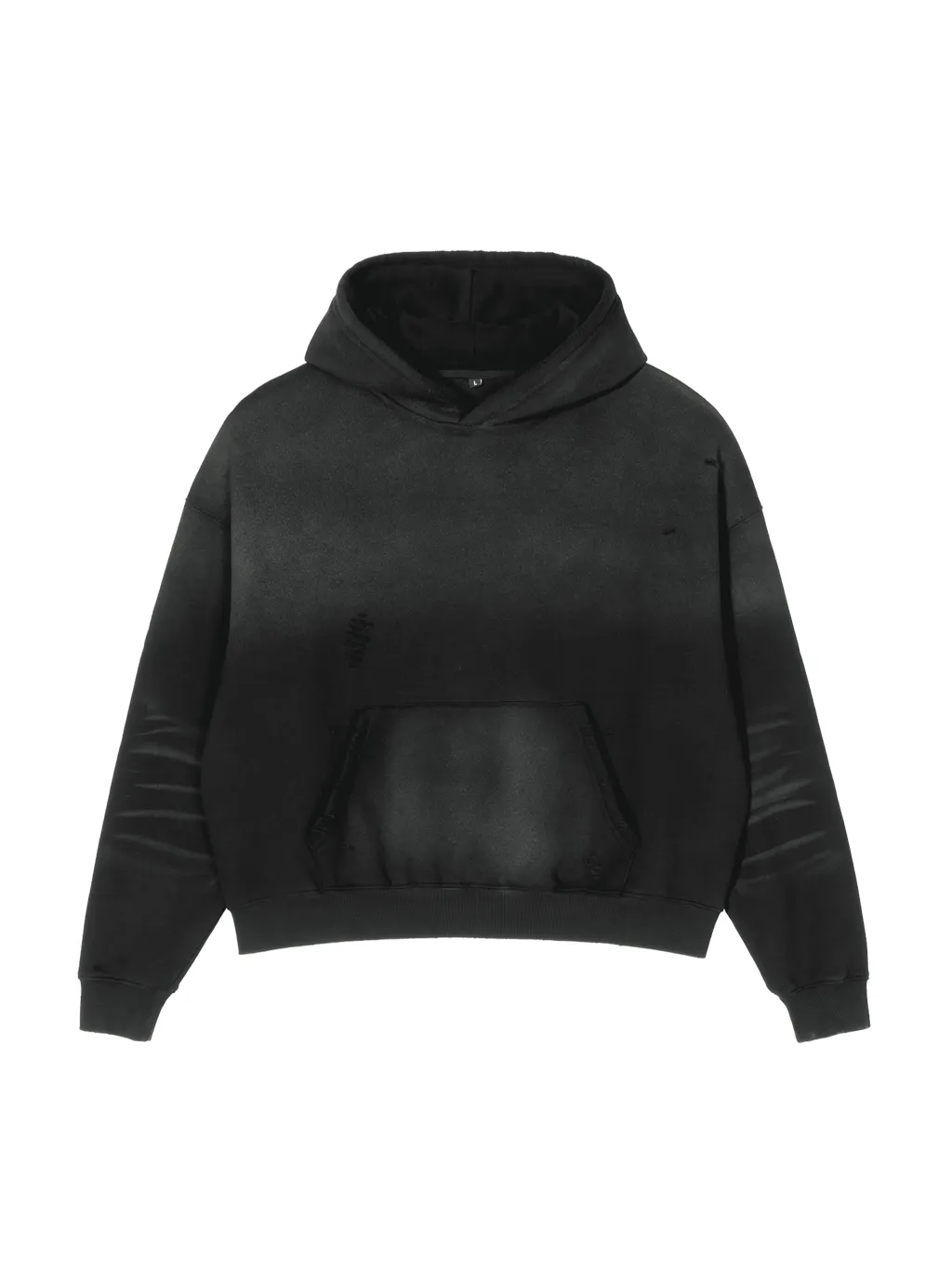 トップス Crush ProcessingShortLength Hoodie Unisex Hoodies – POD, Dropshipping & Wholesale | Tapstitch